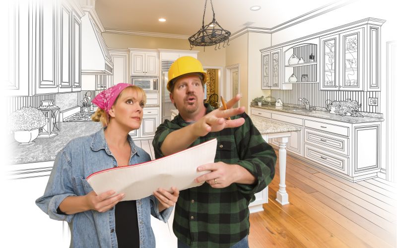 Top Bathroom Remodeling Companies in Burlington, WI