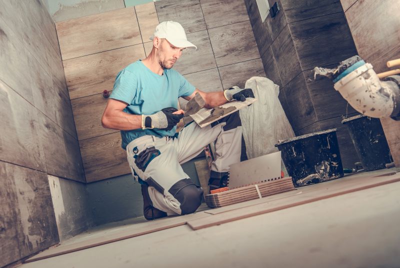 Top Bathroom Remodeling Companies in Elkhorn, WI