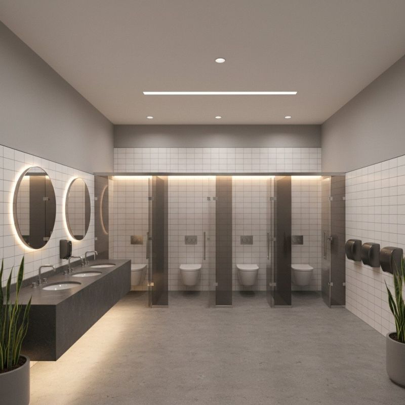 Top Bathroom Remodeling Companies in Elkhorn, WI