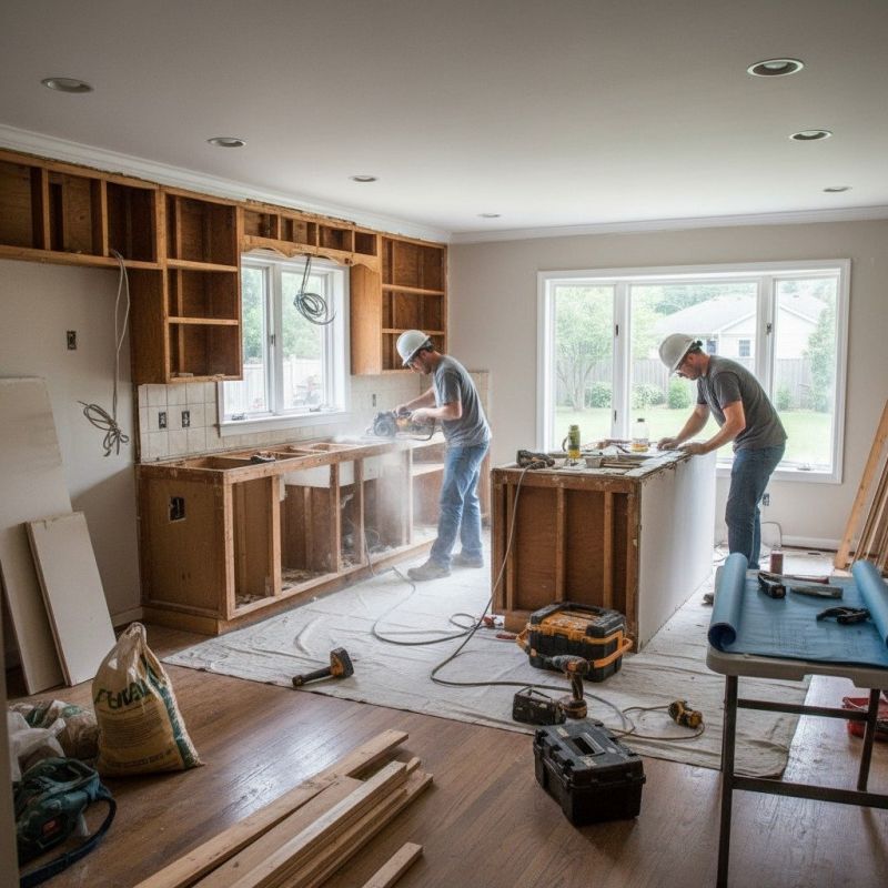 Top Bathroom Remodeling Companies in Elkhorn, WI