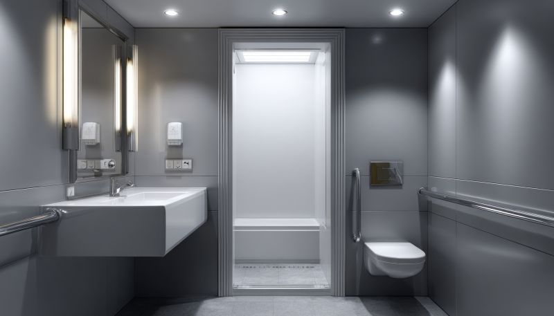 Top Bathroom Remodeling Companies in Lake Geneva, WI