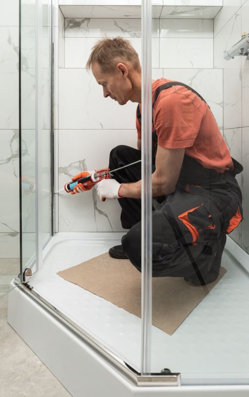 Tile and Bathroom Remodel Specialists